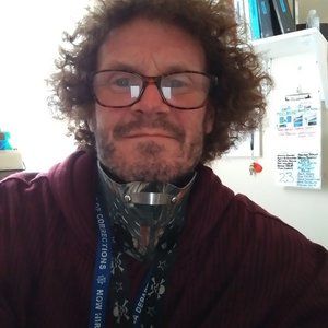 Meet your Posher, Aaron